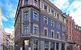 Wellton Centrum Hotel & Spa